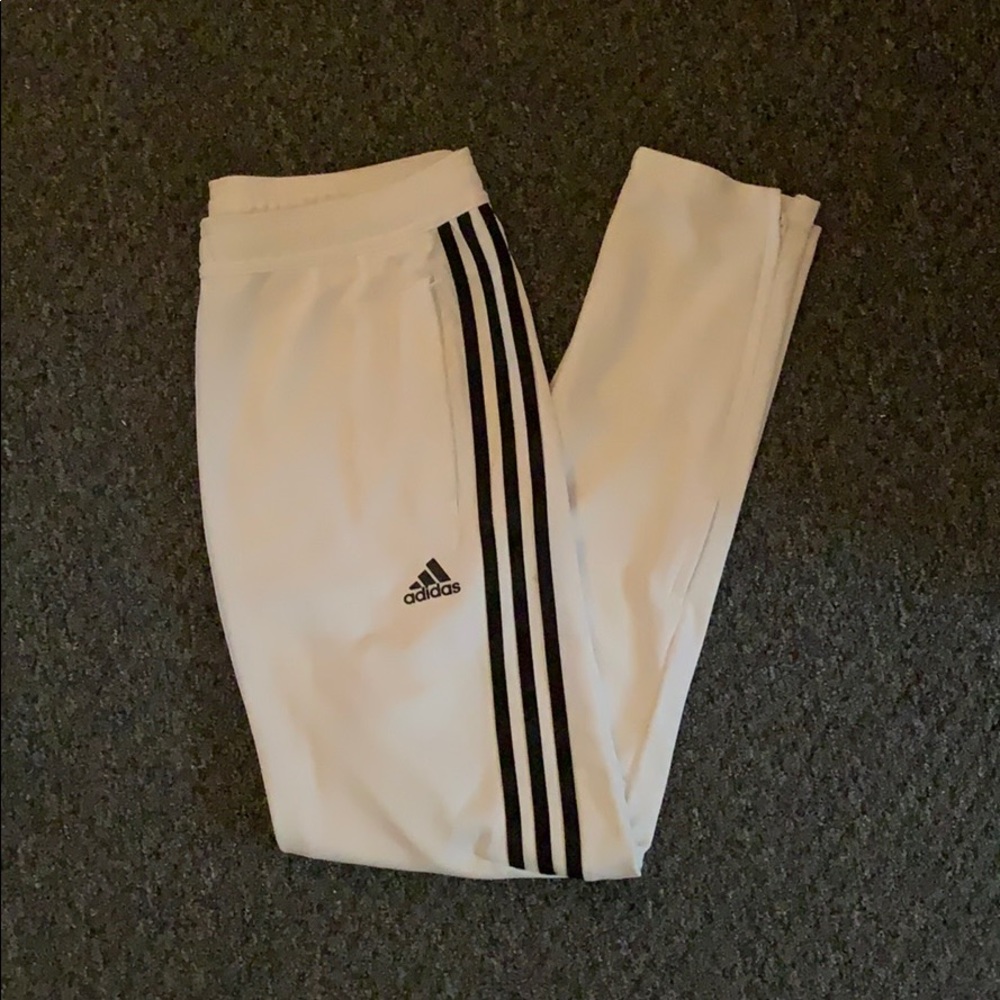 Adidas Tiro 17 Training Pants